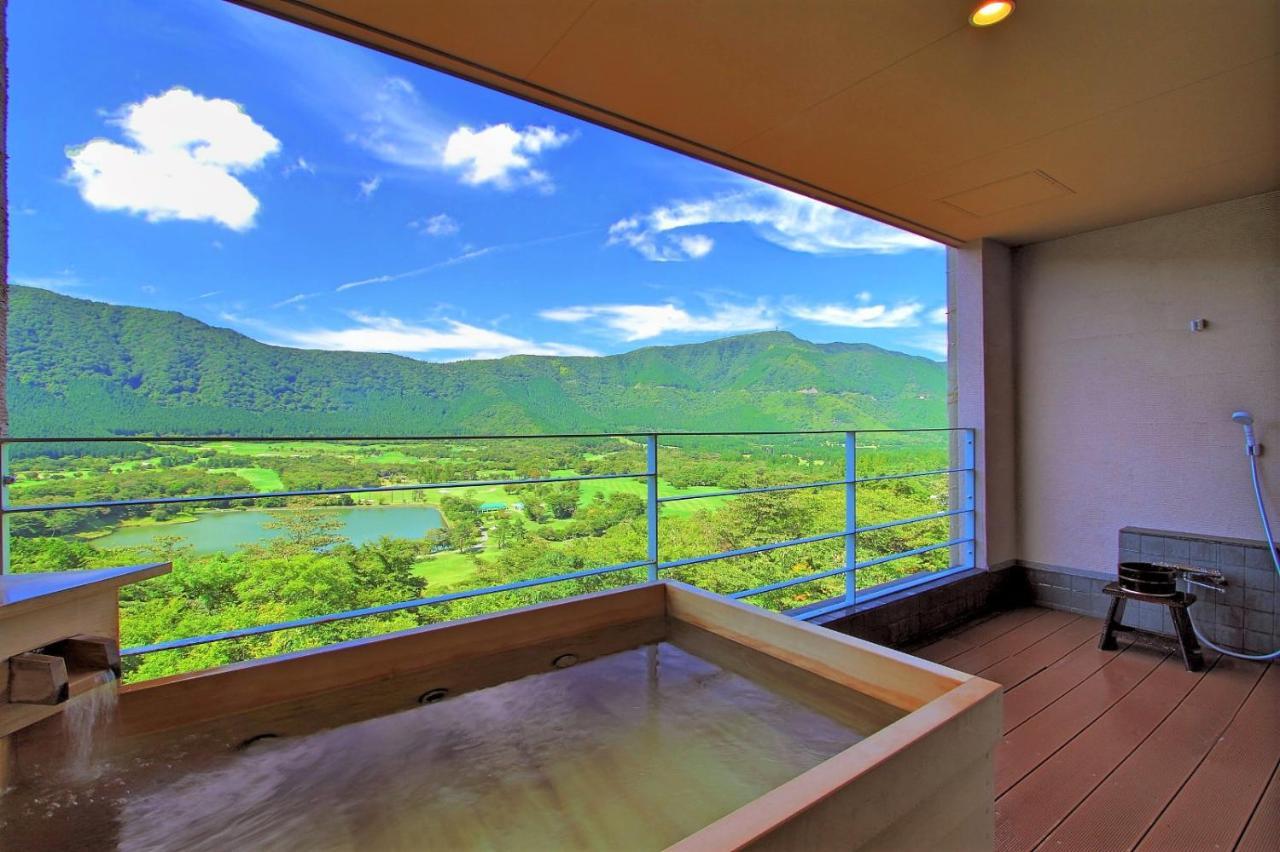 Hakone Hoshi No Akari Hotel ภายนอก รูปภาพ